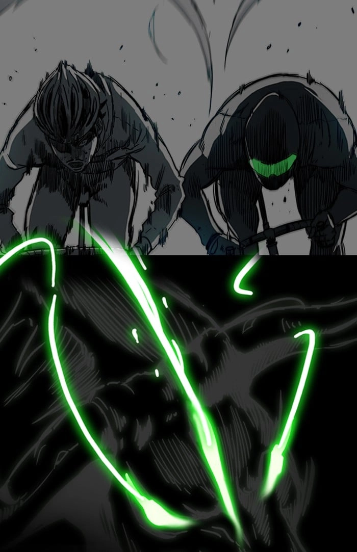 Wind Breaker Chapter 179, page 22 of 75