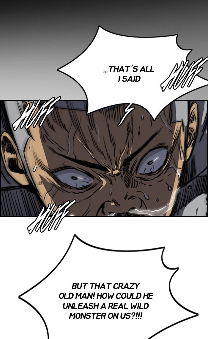 Wind Breaker Chapter 179, page 24 of 75