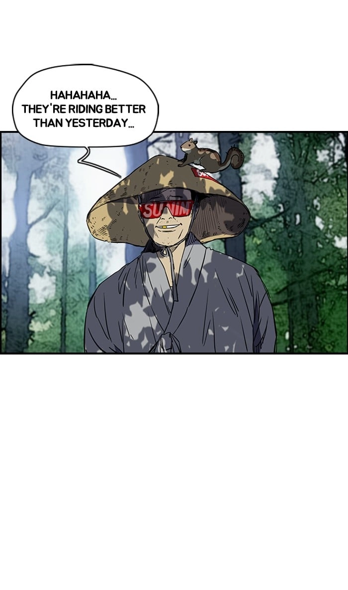 Wind Breaker Chapter 179, page 28 of 75
