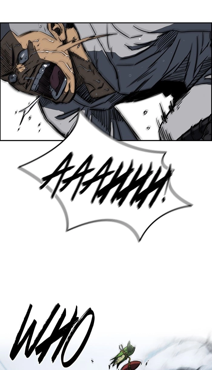 Wind Breaker Chapter 179, page 34 of 75