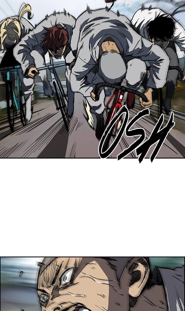 Wind Breaker Chapter 179, page 35 of 75