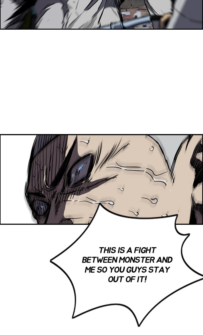Wind Breaker Chapter 179, page 37 of 75