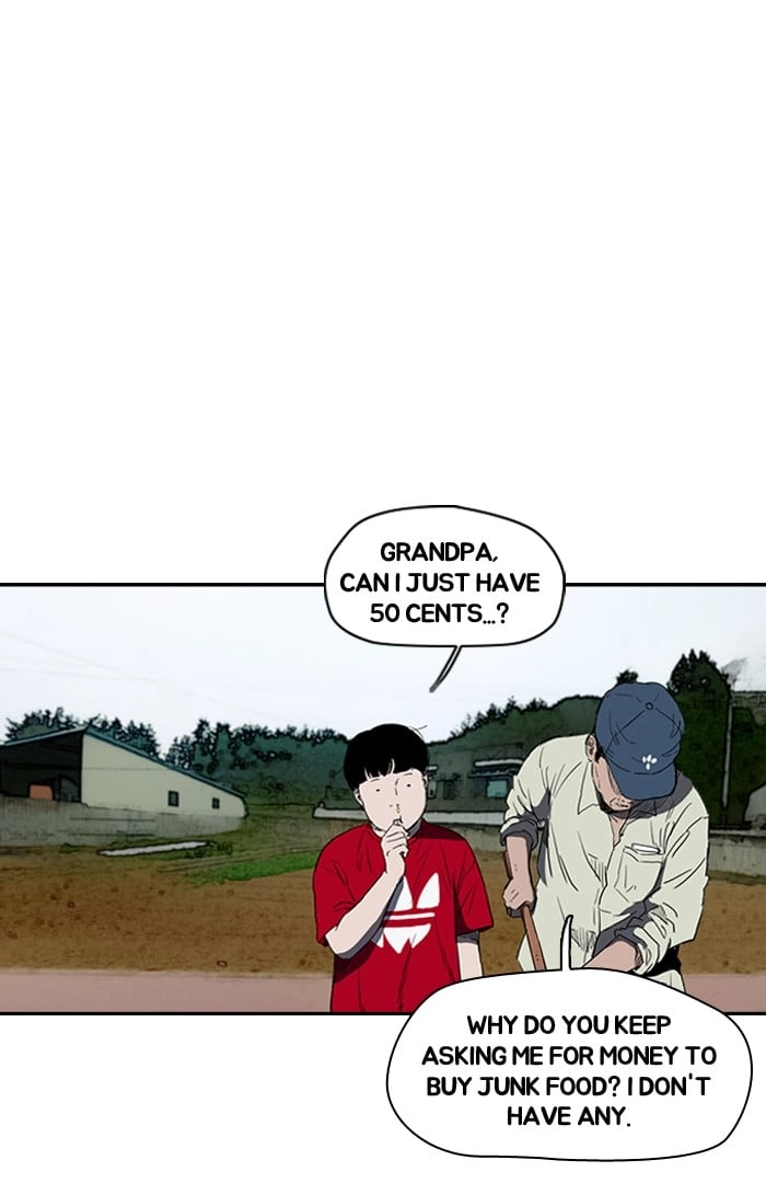 Wind Breaker Chapter 179, page 45 of 75