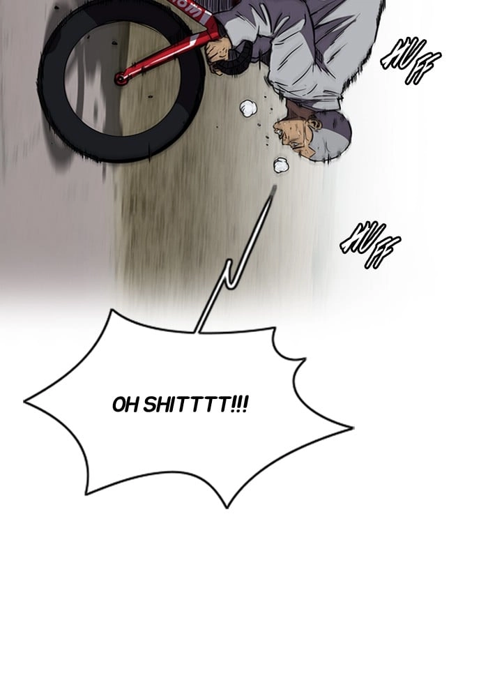 Wind Breaker Chapter 179, page 52 of 75