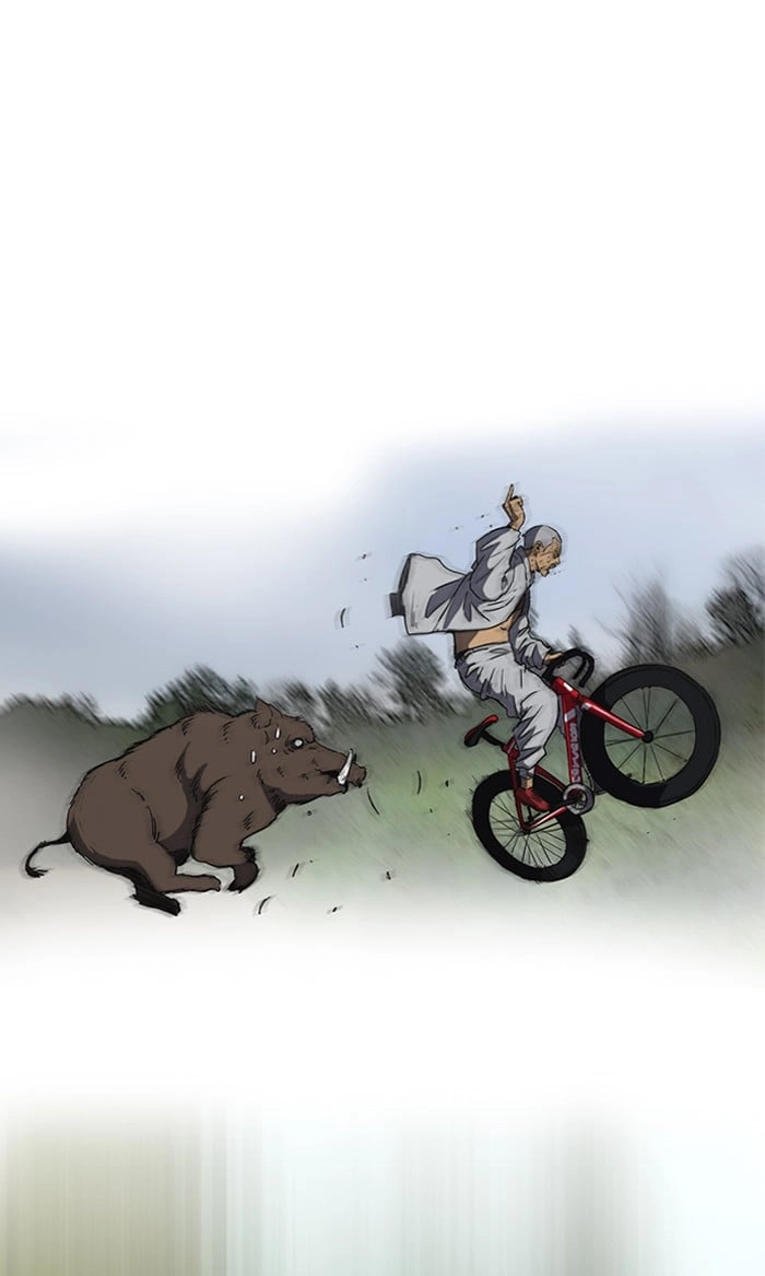 Wind Breaker Chapter 179, page 58 of 75
