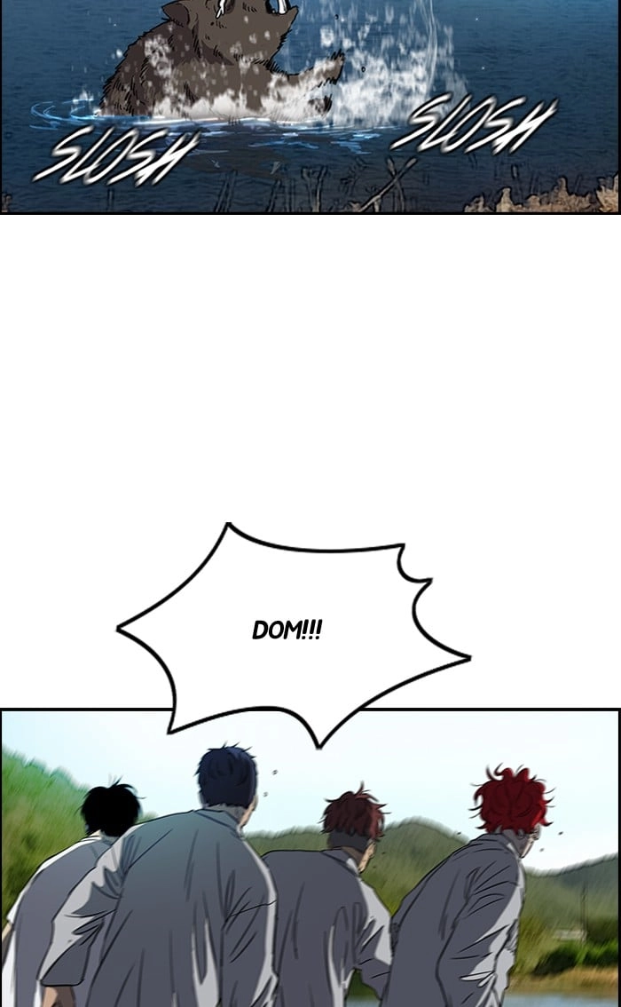 Wind Breaker Chapter 179, page 61 of 75
