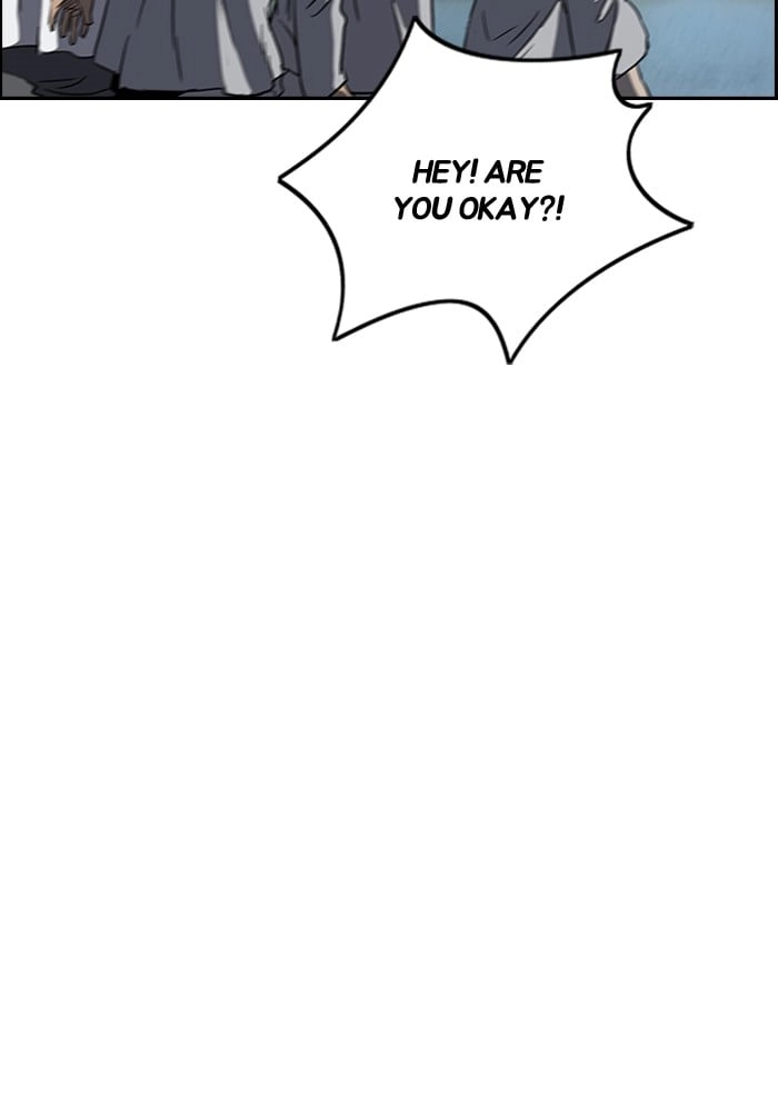 Wind Breaker Chapter 179, page 62 of 75