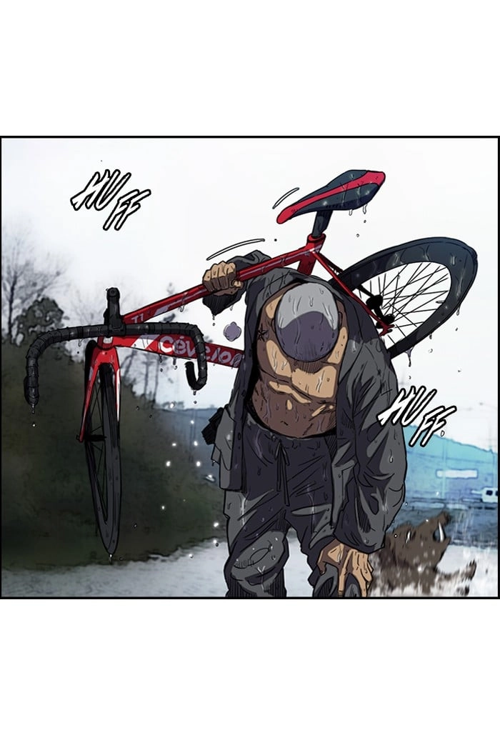 Wind Breaker Chapter 179, page 64 of 75