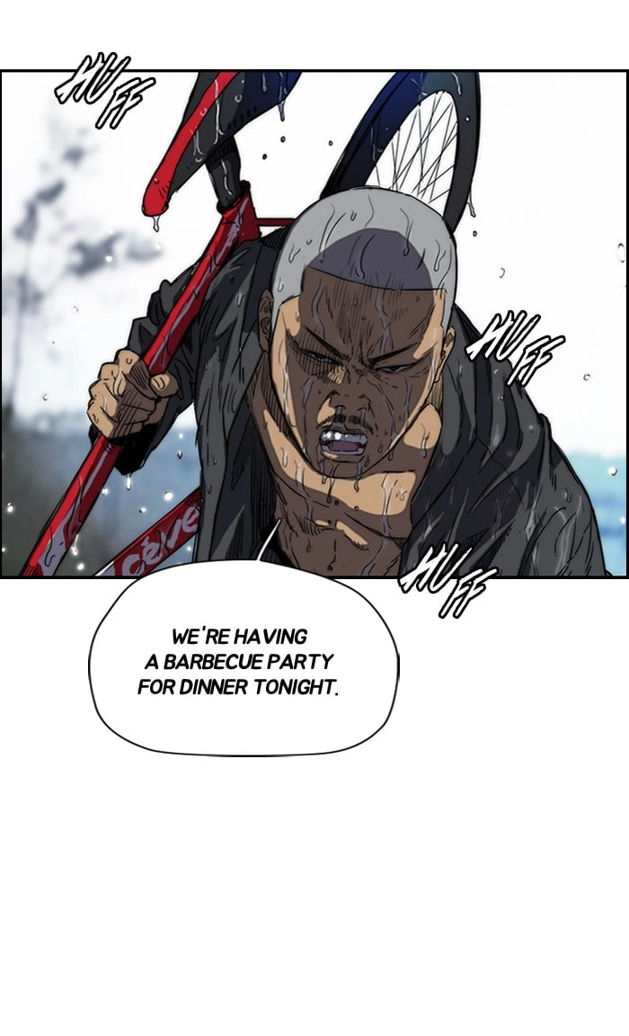Wind Breaker Chapter 179, page 65 of 75