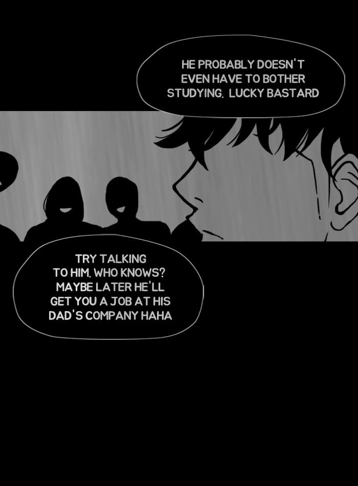 Wind Breaker Chapter 18, page 21 of 66
