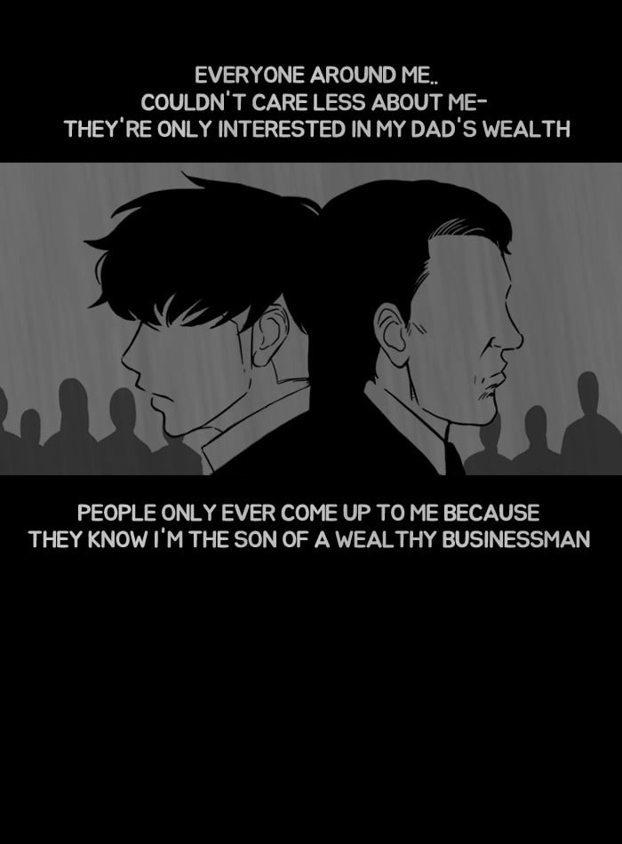 Wind Breaker Chapter 18, page 23 of 66