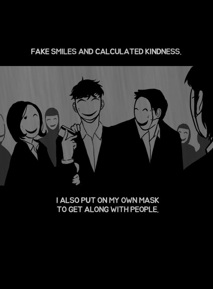 Wind Breaker Chapter 18, page 24 of 66