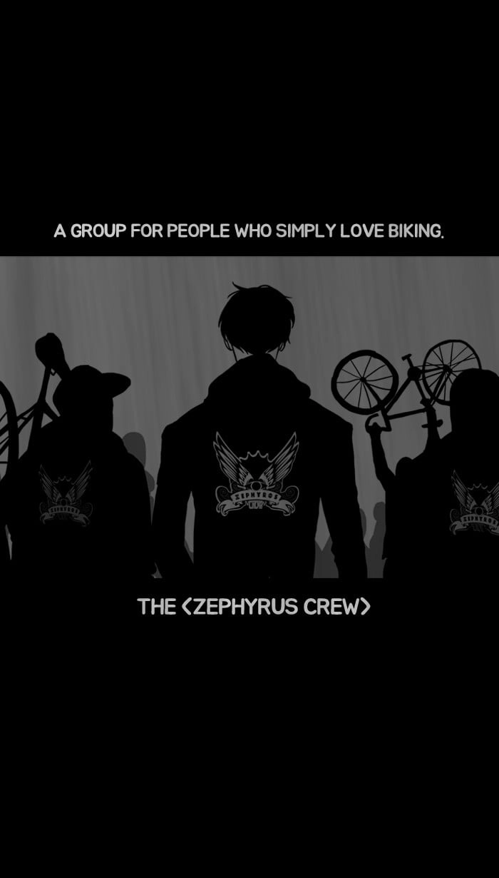 Wind Breaker Chapter 18, page 28 of 66