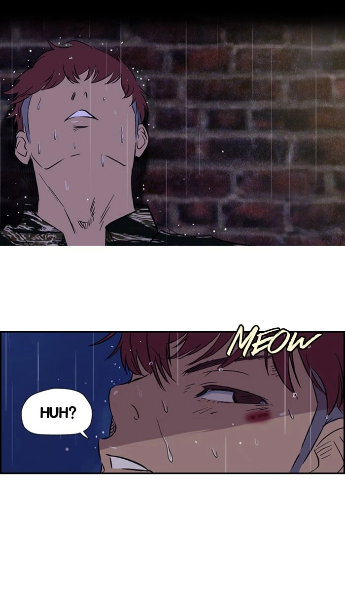 Wind Breaker Chapter 18, page 31 of 66