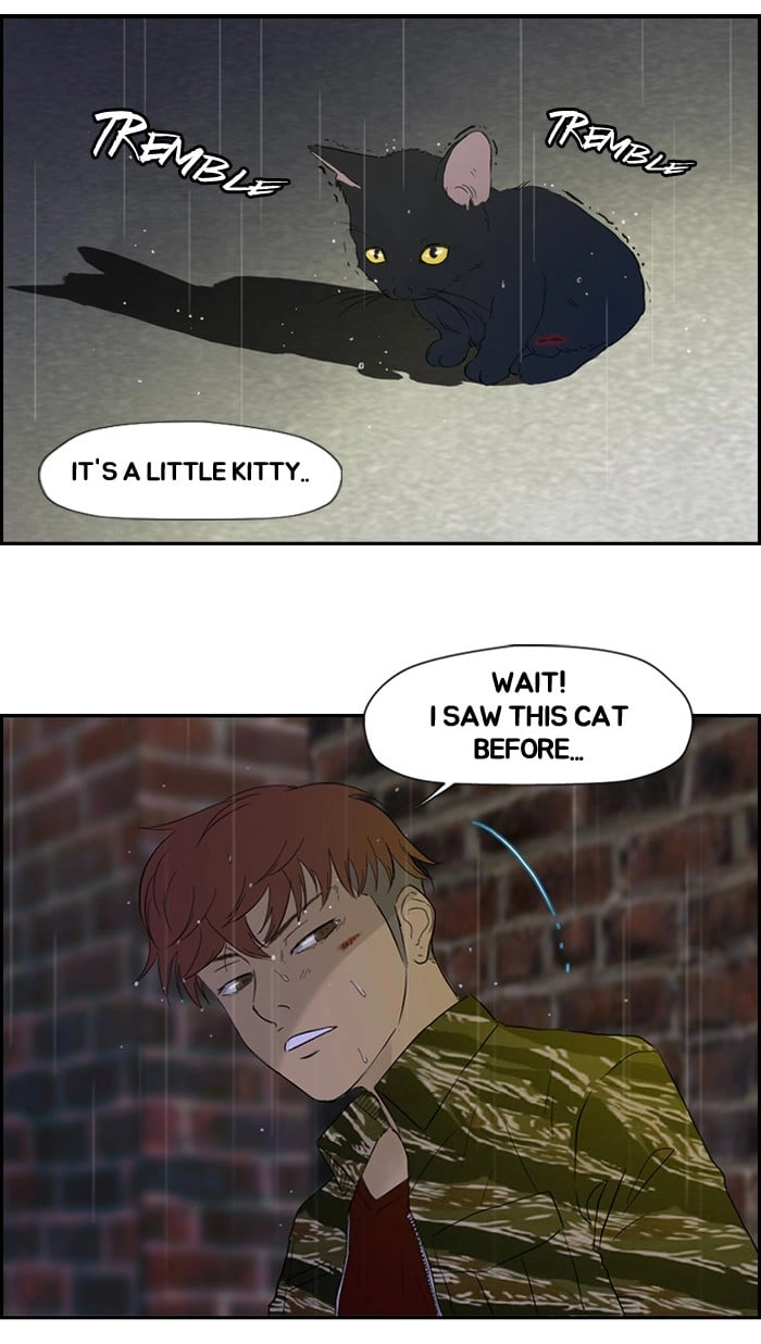Wind Breaker Chapter 18, page 32 of 66