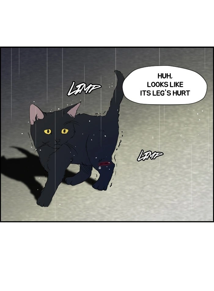 Wind Breaker Chapter 18, page 34 of 66