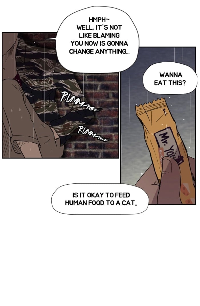 Wind Breaker Chapter 18, page 35 of 66