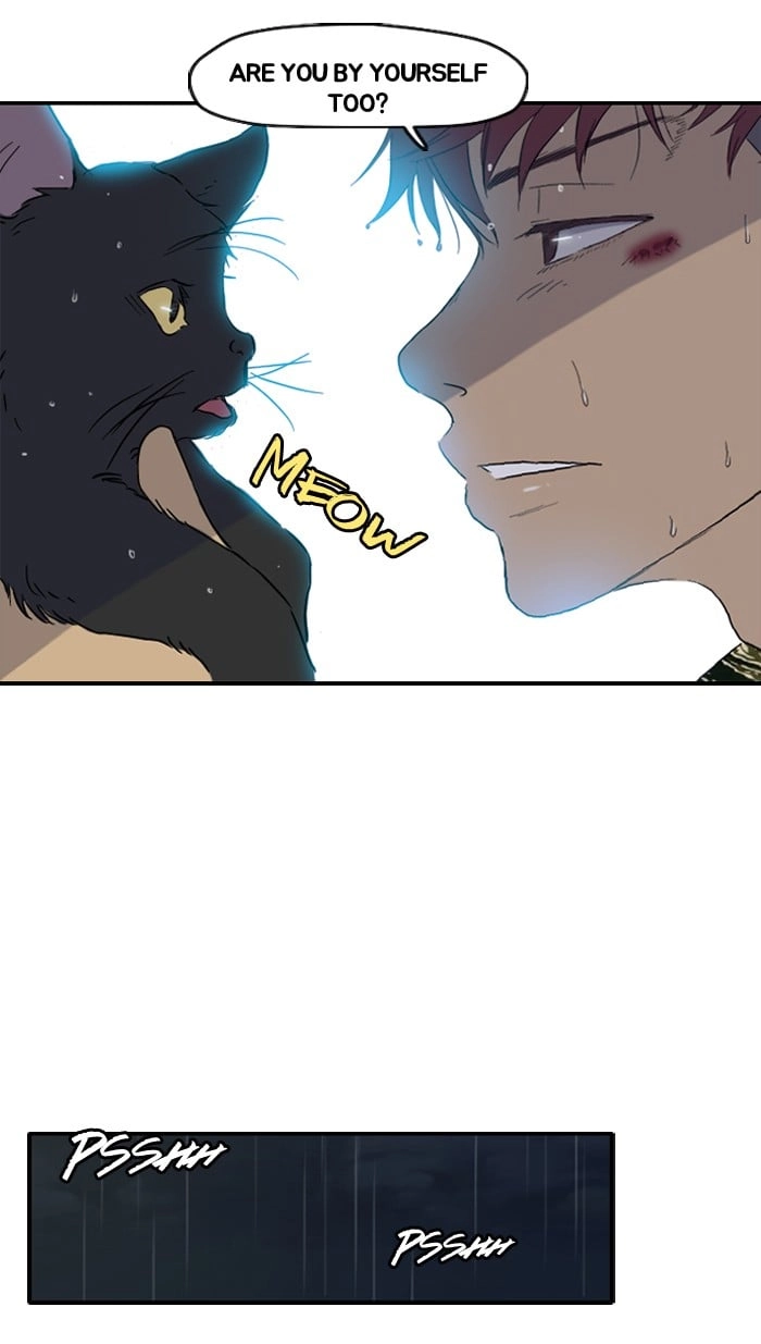 Wind Breaker Chapter 18, page 38 of 66