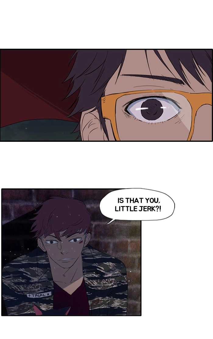 Wind Breaker Chapter 18, page 42 of 66