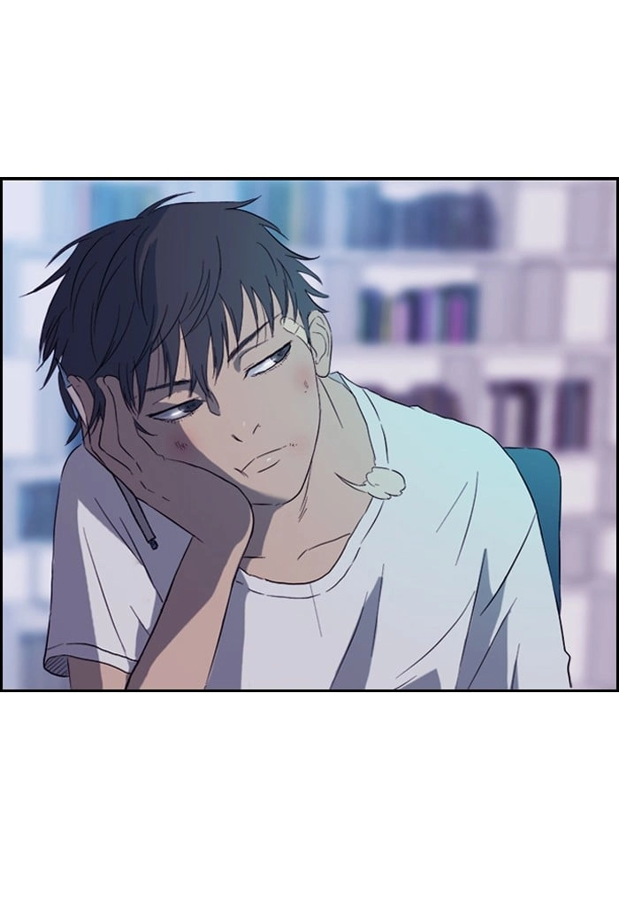 Wind Breaker Chapter 18, page 45 of 66
