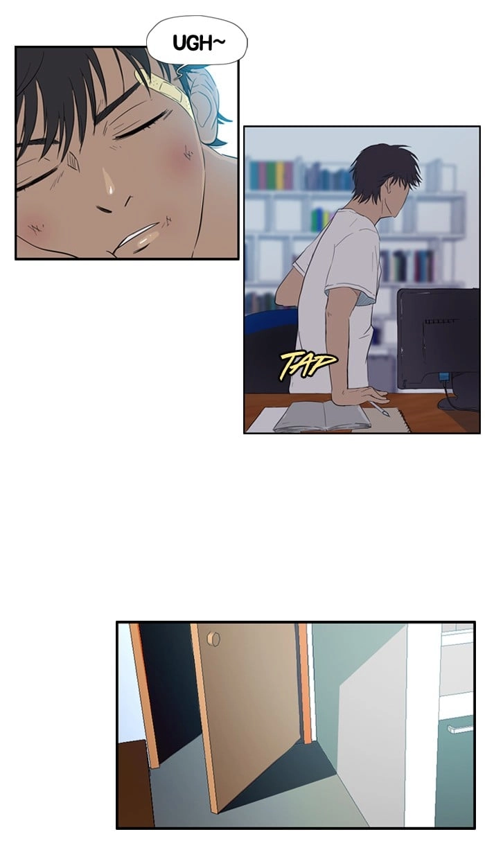 Wind Breaker Chapter 18, page 46 of 66