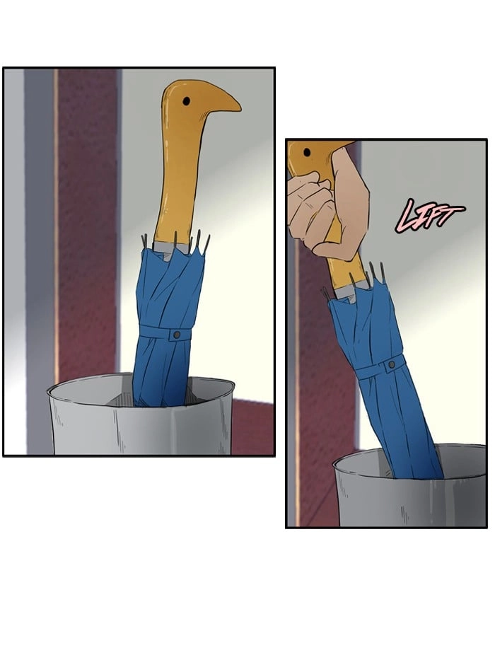 Wind Breaker Chapter 18, page 47 of 66