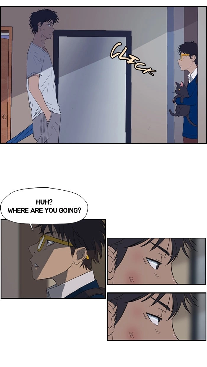 Wind Breaker Chapter 18, page 48 of 66