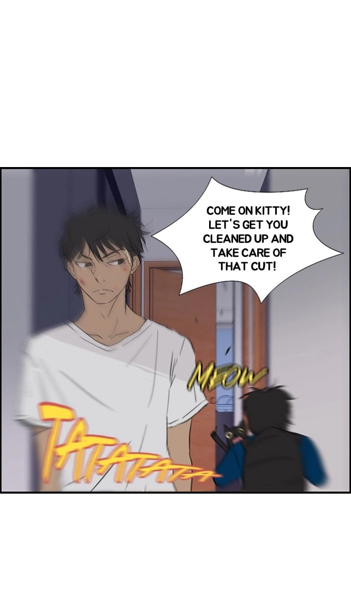 Wind Breaker Chapter 18, page 53 of 66