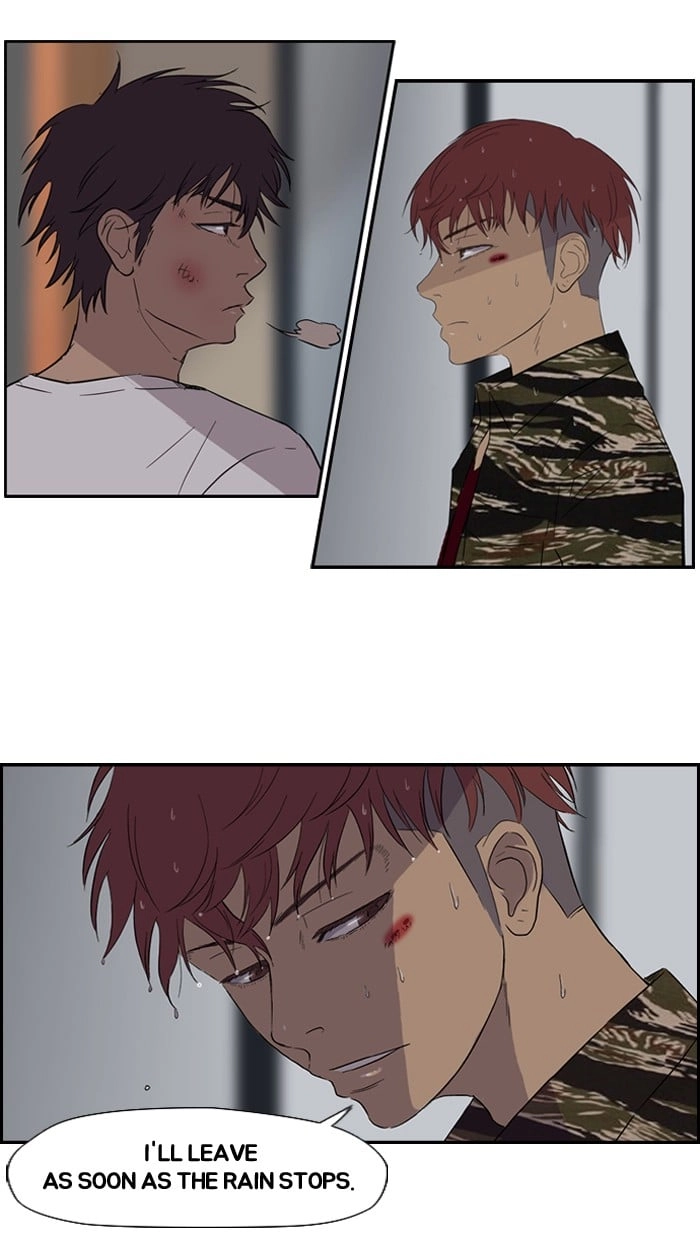 Wind Breaker Chapter 18, page 54 of 66
