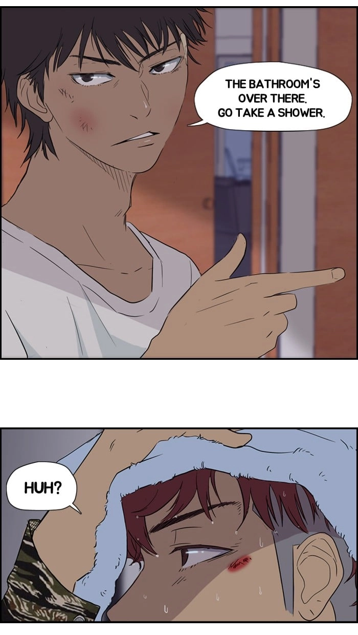 Wind Breaker Chapter 18, page 56 of 66