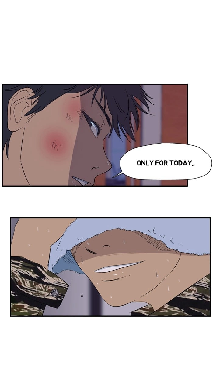 Wind Breaker Chapter 18, page 57 of 66