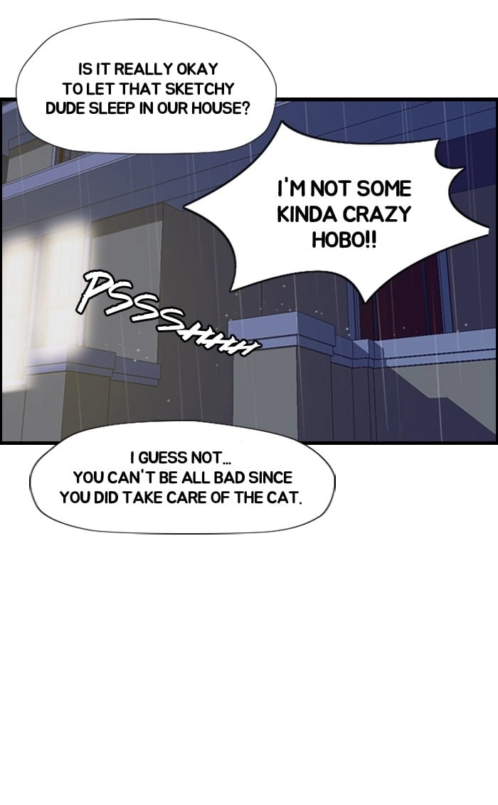 Wind Breaker Chapter 18, page 58 of 66