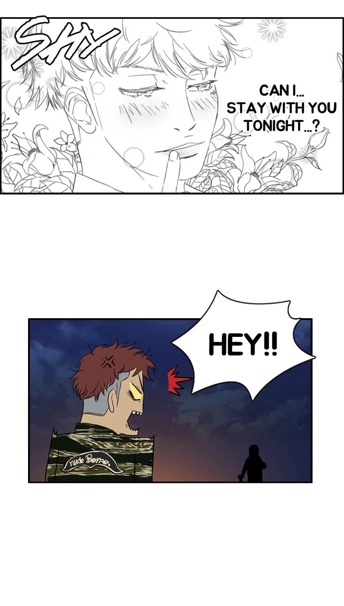 Wind Breaker Chapter 18, page 6 of 66