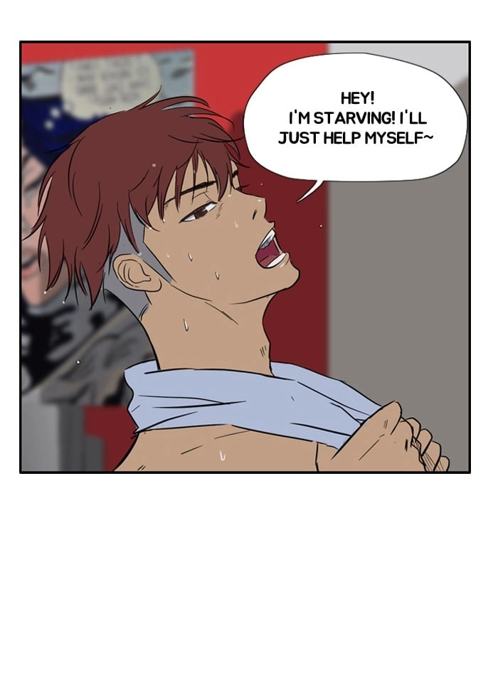 Wind Breaker Chapter 18, page 60 of 66