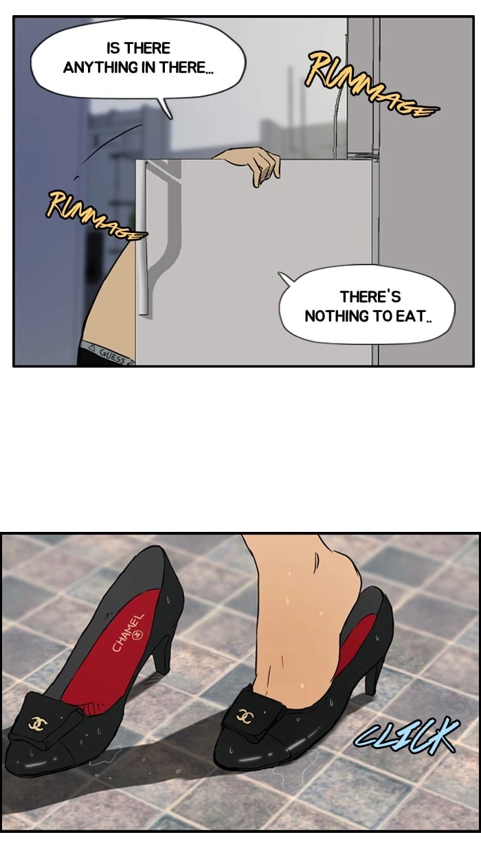 Wind Breaker Chapter 18, page 61 of 66
