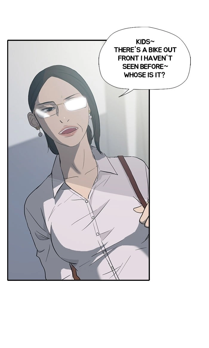 Wind Breaker Chapter 18, page 62 of 66