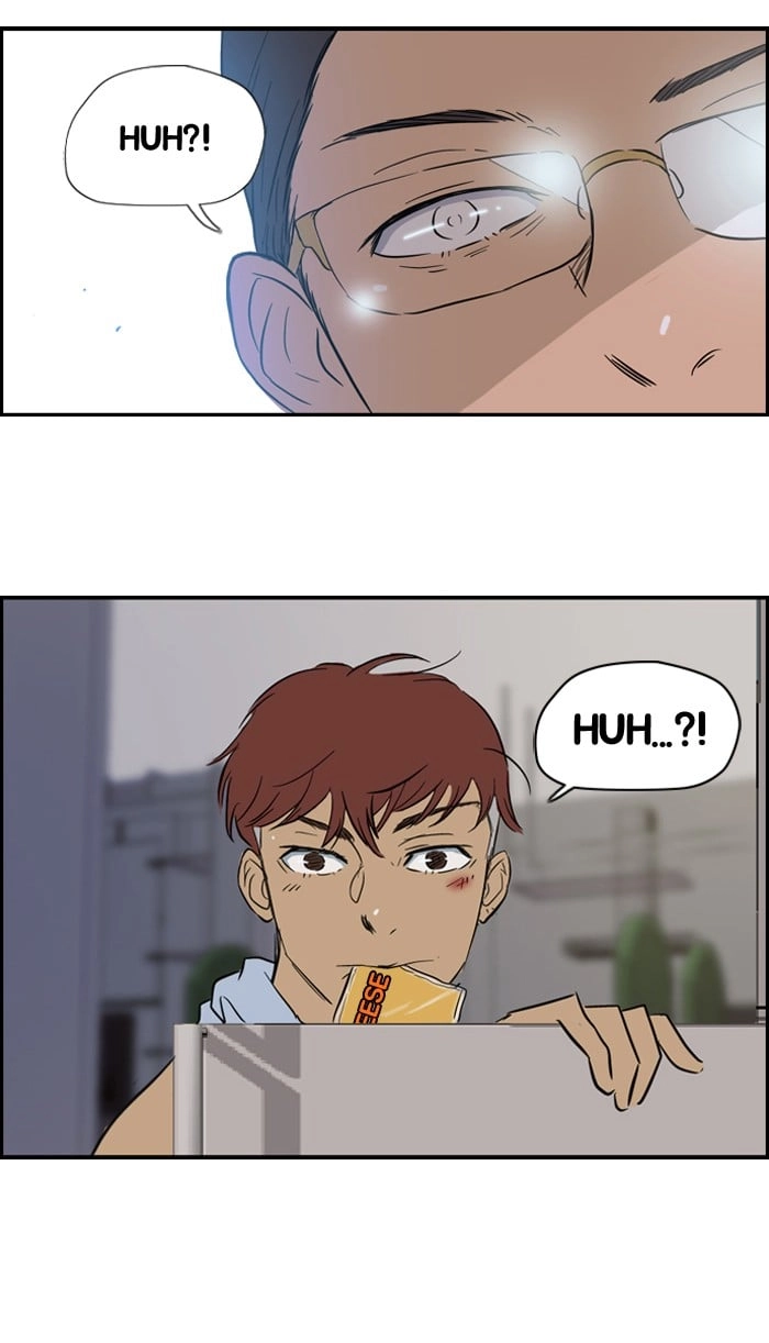 Wind Breaker Chapter 18, page 63 of 66