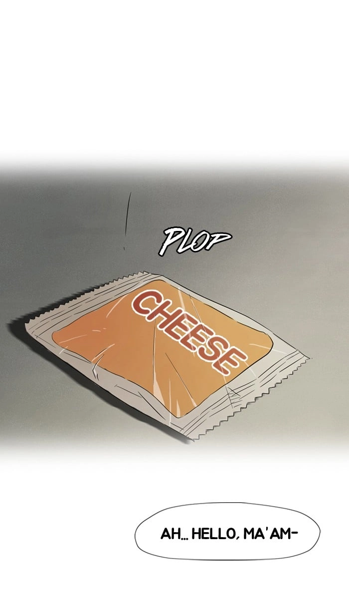 Wind Breaker Chapter 18, page 64 of 66