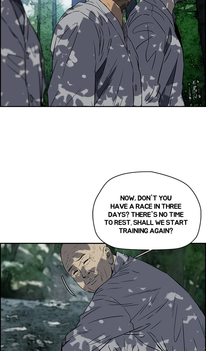 Wind Breaker Chapter 180, page 10 of 64