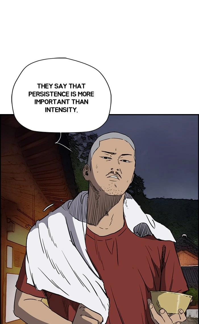 Wind Breaker Chapter 180, page 18 of 64