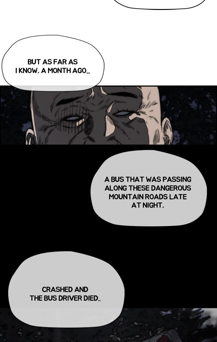 Wind Breaker Chapter 180, page 23 of 64