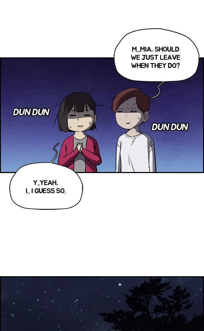 Wind Breaker Chapter 180, page 31 of 64