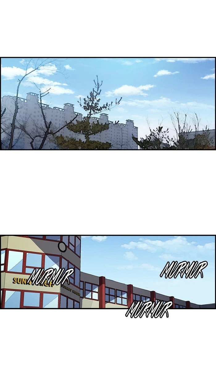 Wind Breaker Chapter 180, page 33 of 64