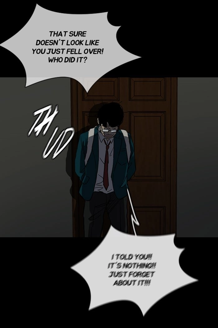 Wind Breaker Chapter 180, page 48 of 64