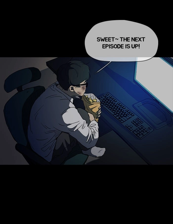 Wind Breaker Chapter 180, page 51 of 64