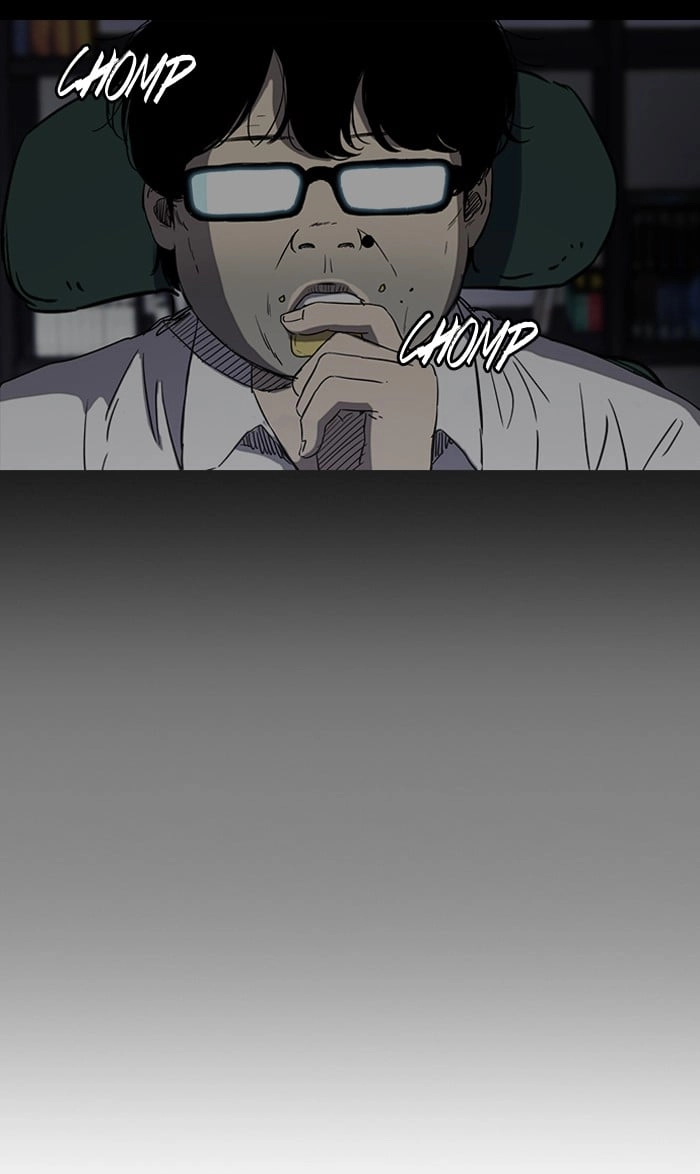 Wind Breaker Chapter 180, page 58 of 64
