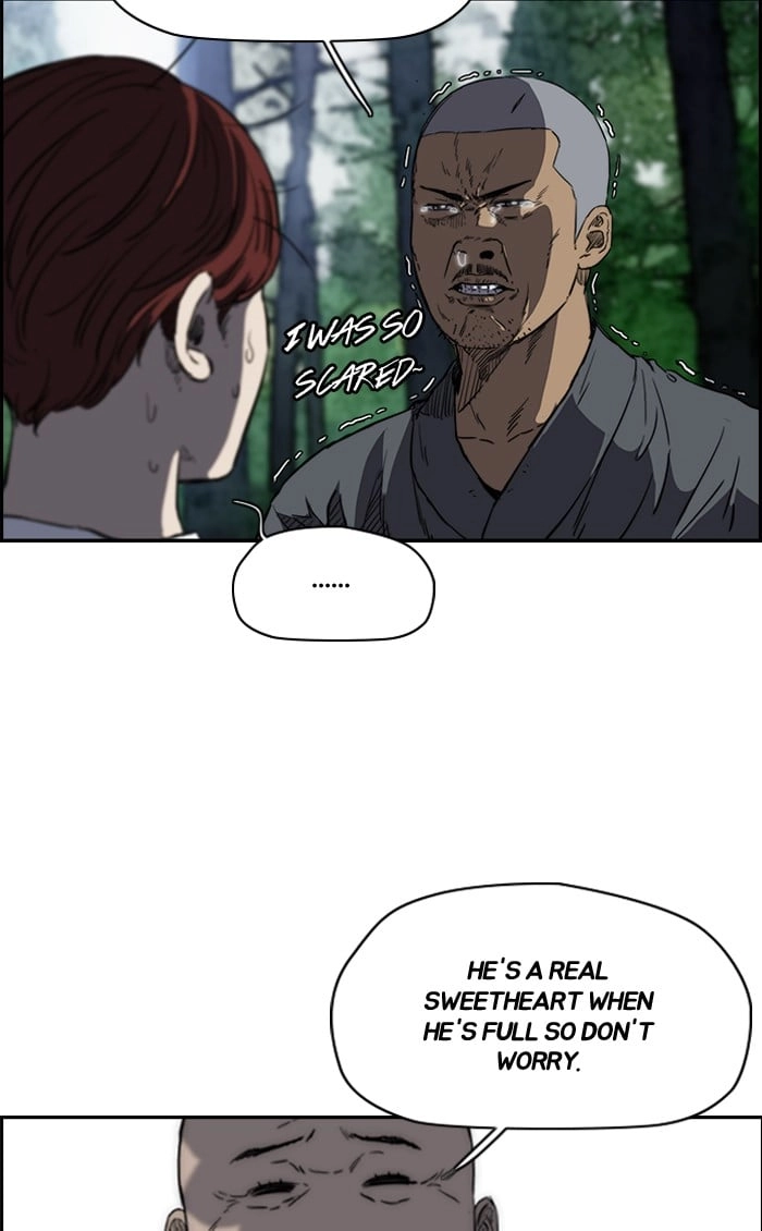 Wind Breaker Chapter 180, page 6 of 64
