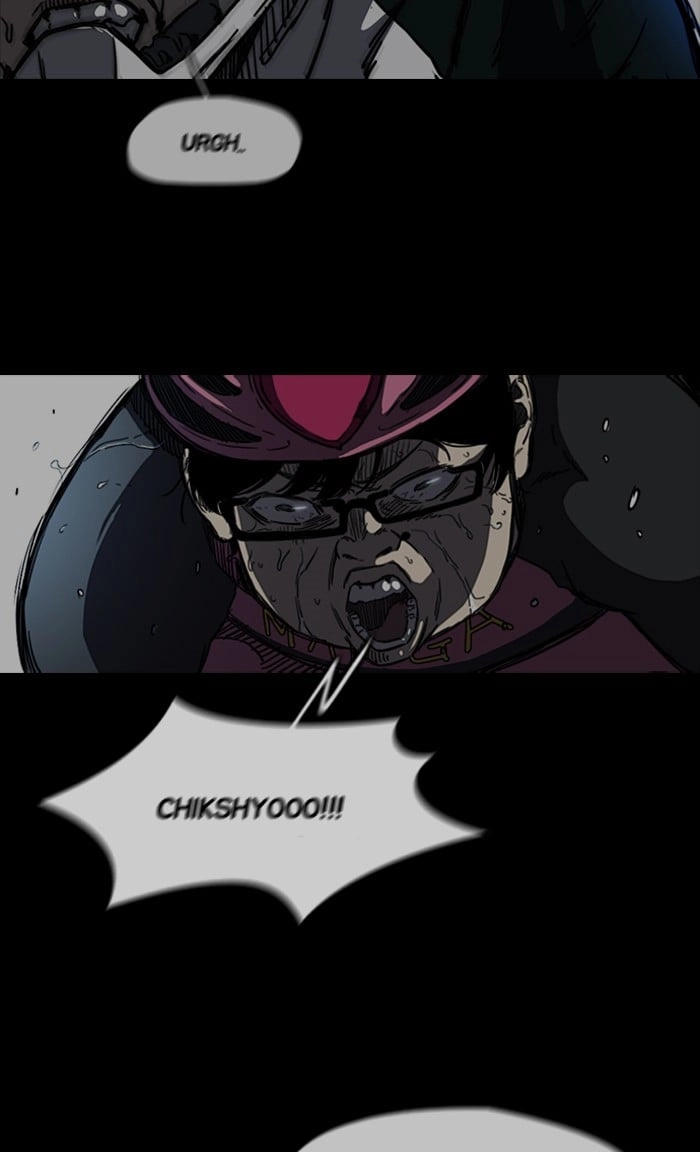 Wind Breaker Chapter 181, page 30 of 66