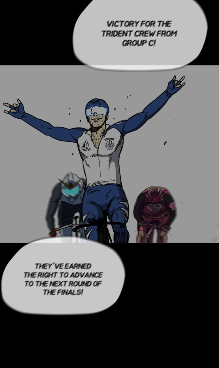 Wind Breaker Chapter 181, page 31 of 66