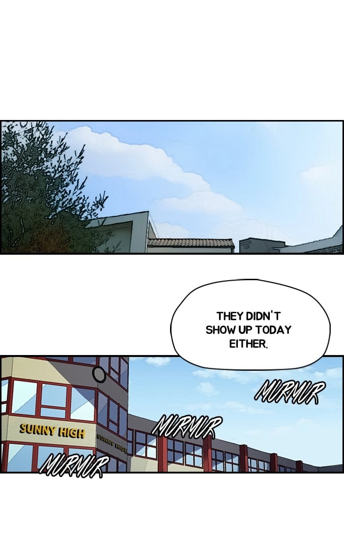 Wind Breaker Chapter 181, page 39 of 66